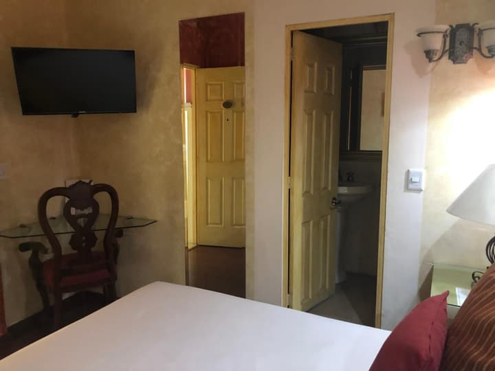 Hotel Elena