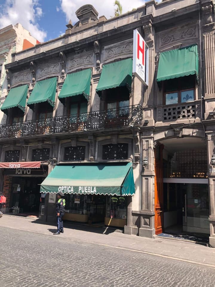 Hotel Elena
