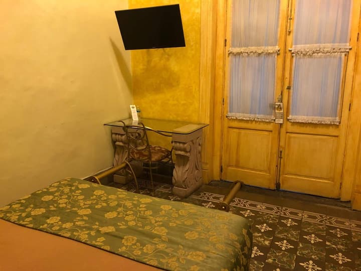 Hotel Elena