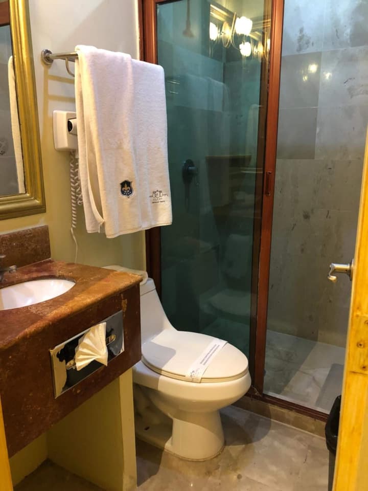 Hotel Elena