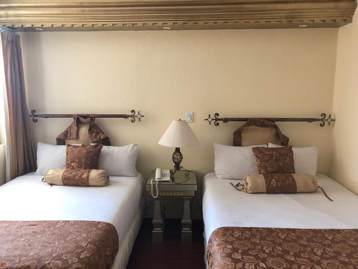 Hotel Elena
