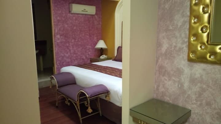 Hotel Elena