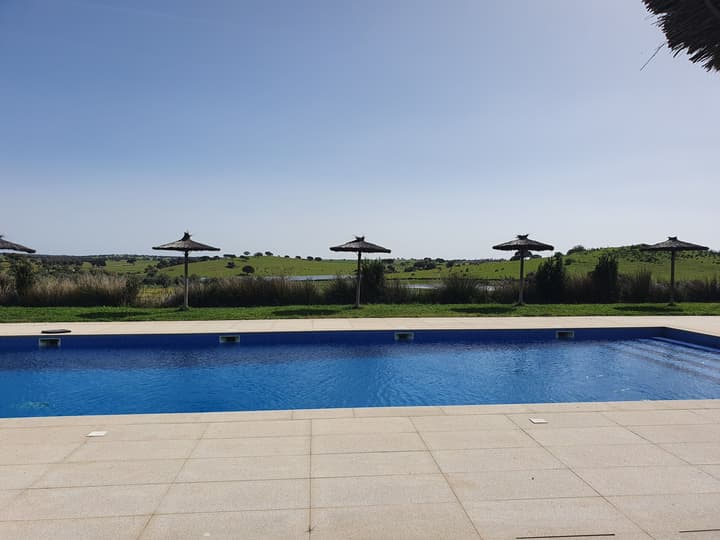 Hotel Rural Santo António