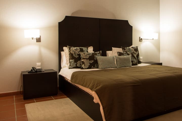 Hotel Rural Santo António