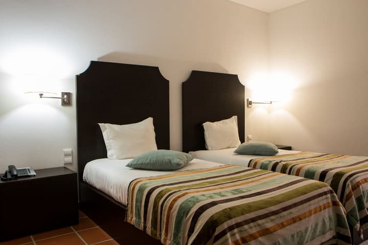 Hotel Rural Santo António