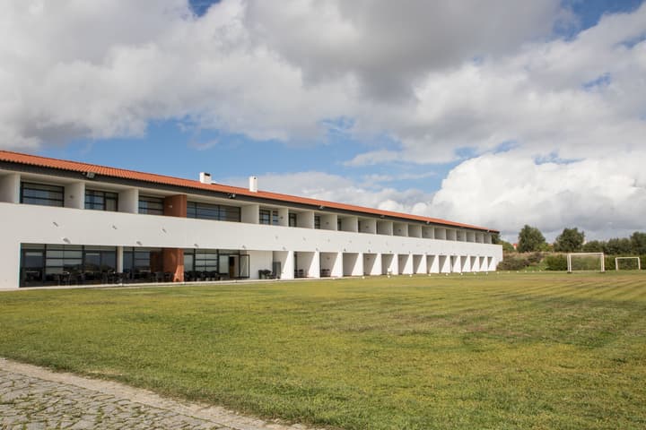 Hotel Rural Santo António