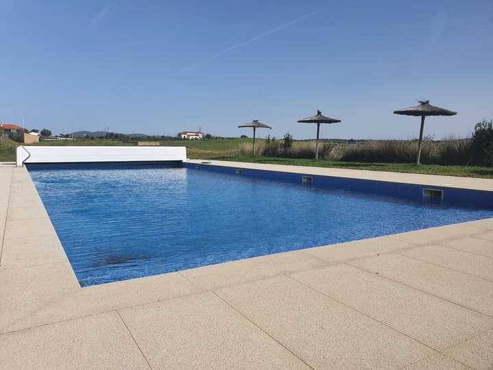 Hotel Rural Santo António