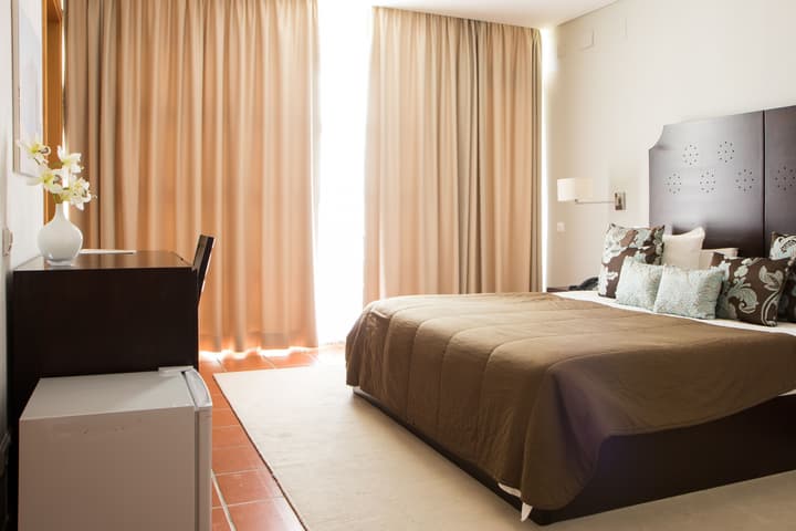 Hotel Rural Santo António
