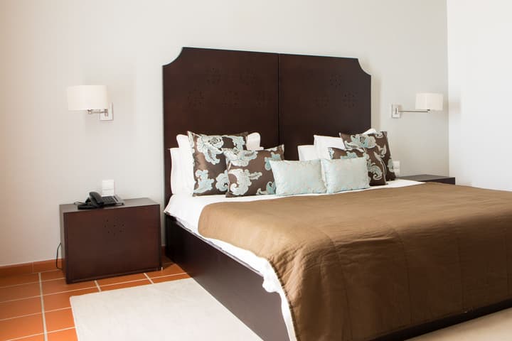 Hotel Rural Santo António