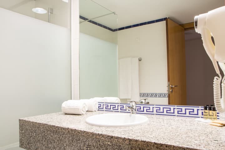 Hotel Rural Santo António