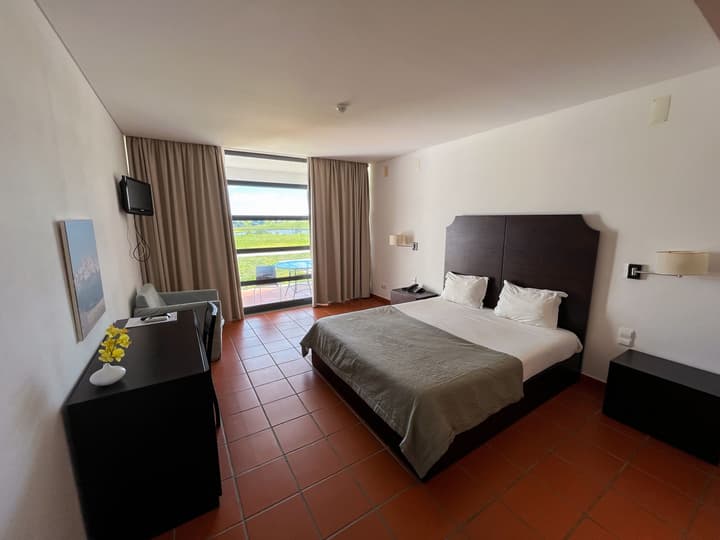Hotel Rural Santo António
