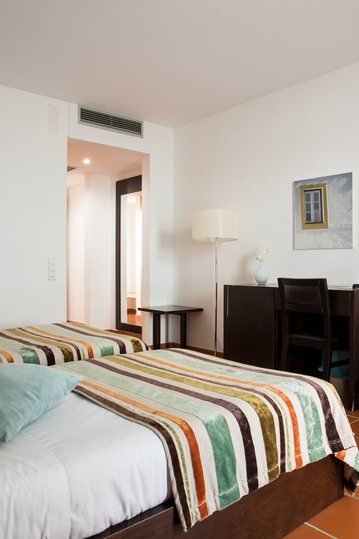 Hotel Rural Santo António