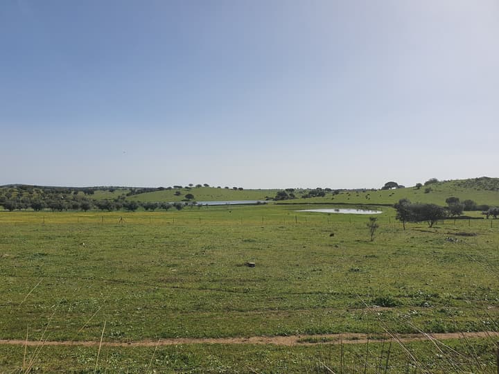 Hotel Rural Santo António