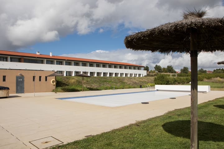 Hotel Rural Santo António