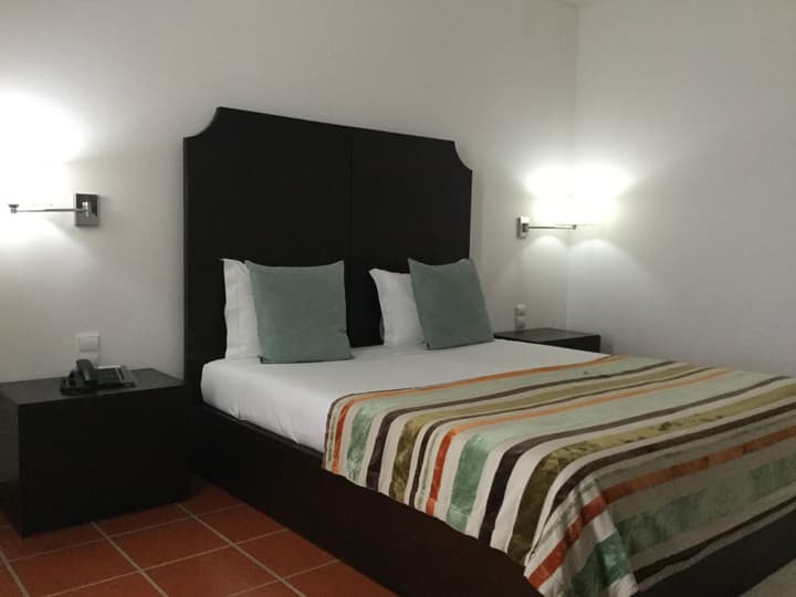 Hotel Rural Santo António