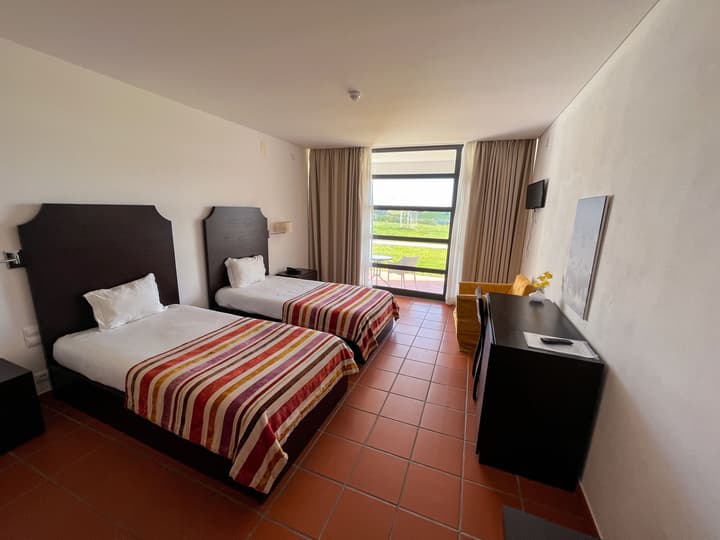 Hotel Rural Santo António