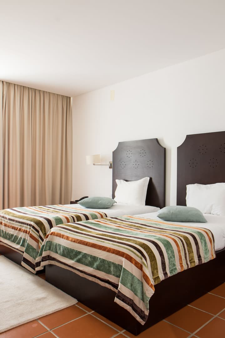 Hotel Rural Santo António