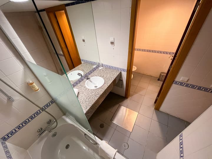 Hotel Rural Santo António
