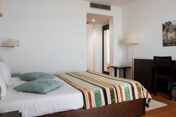 Hotel Rural Santo António