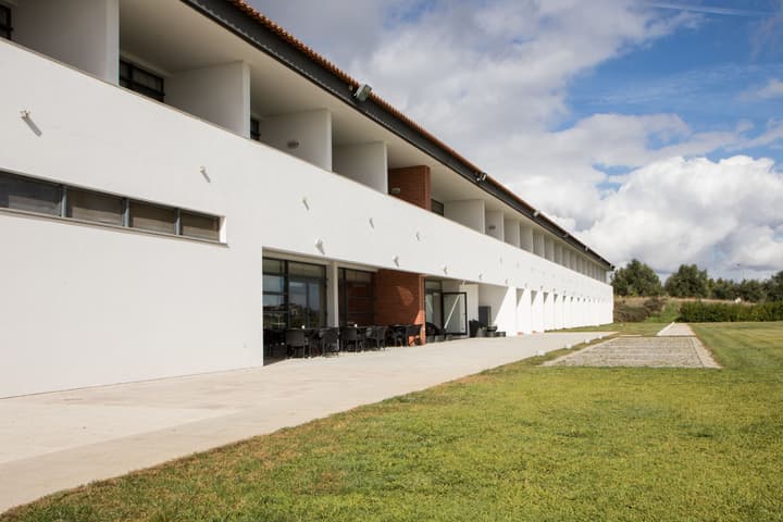 Hotel Rural Santo António