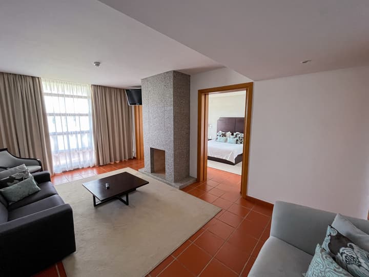 Hotel Rural Santo António