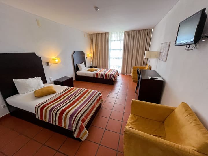 Hotel Rural Santo António