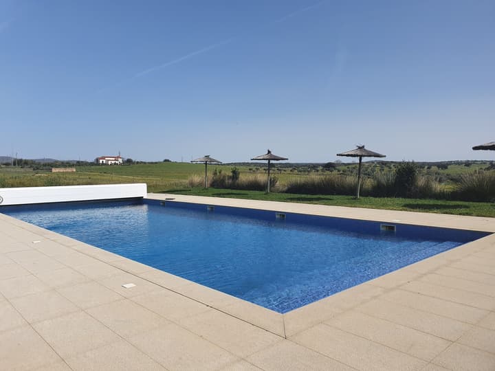 Hotel Rural Santo António