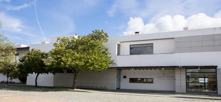 Hotel Rural Santo António