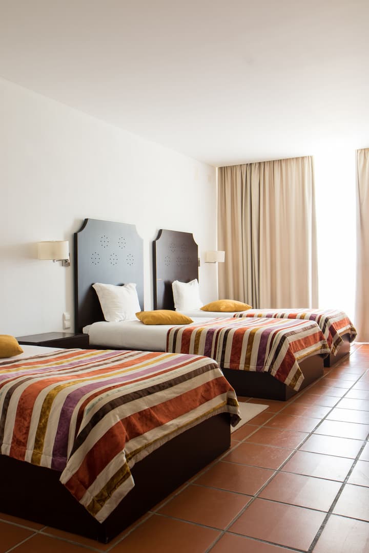 Hotel Rural Santo António