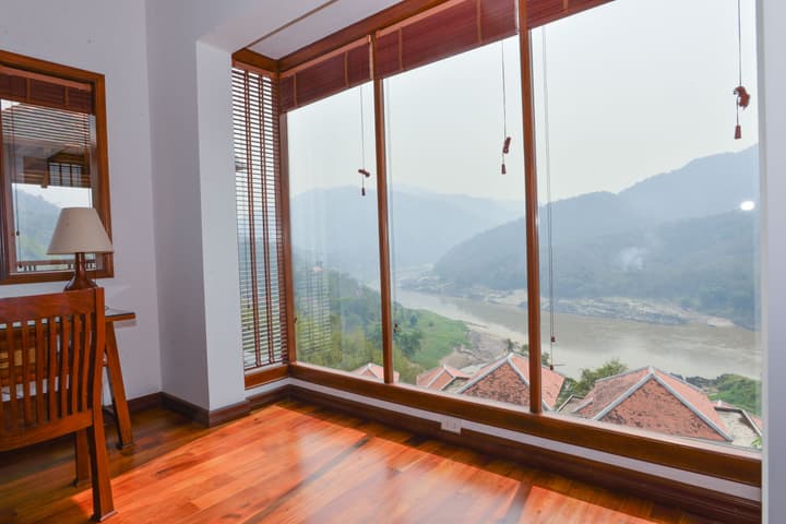 Le Grand Pakbeng Resort