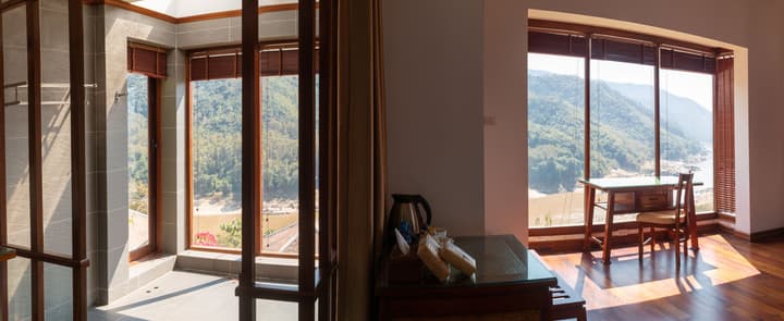 Le Grand Pakbeng Resort