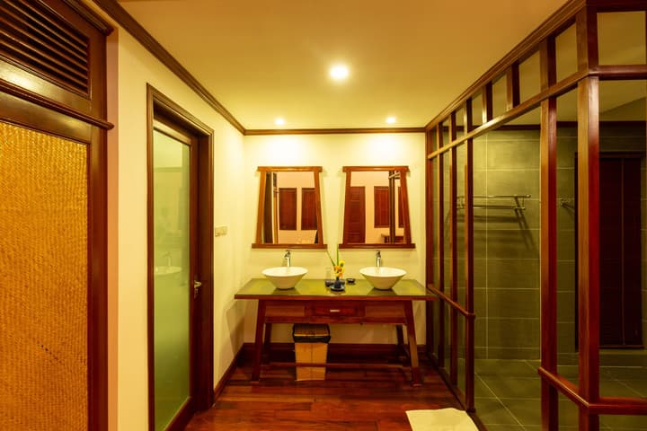 Le Grand Pakbeng Resort