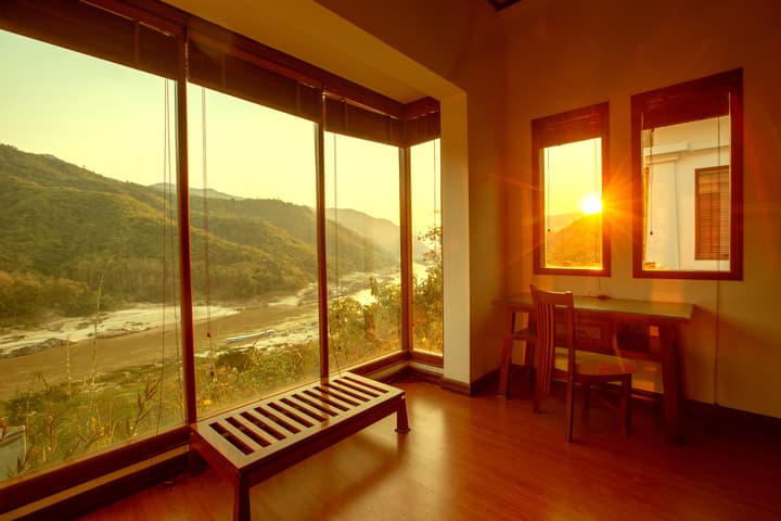 Le Grand Pakbeng Resort