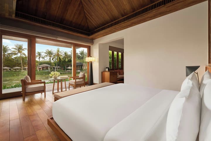 Legacy Mekong, Can Tho, Autograph Collection