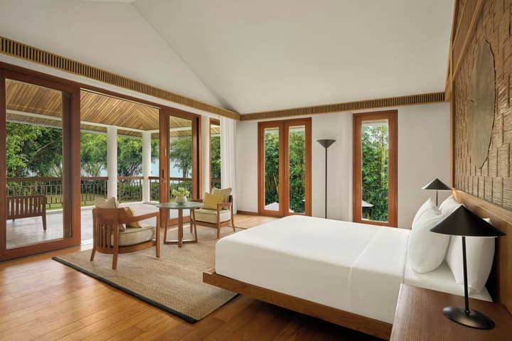 Legacy Mekong, Can Tho, Autograph Collection