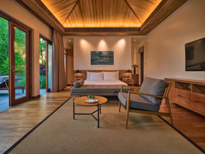 Legacy Mekong, Can Tho, Autograph Collection