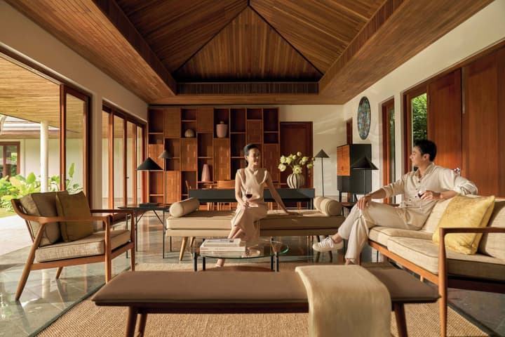 Legacy Mekong, Can Tho, Autograph Collection