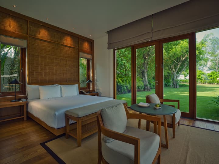 Legacy Mekong, Can Tho, Autograph Collection