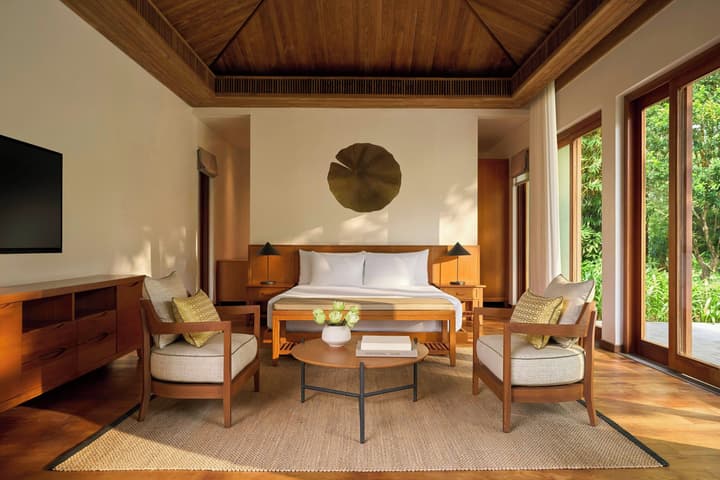 Legacy Mekong, Can Tho, Autograph Collection