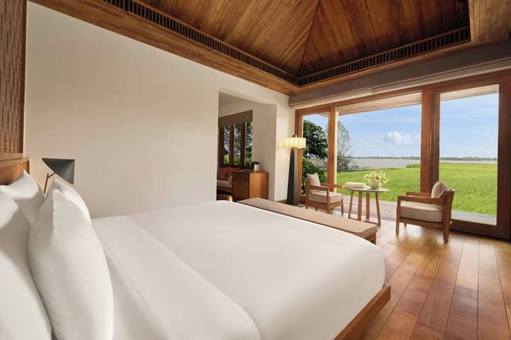 Legacy Mekong, Can Tho, Autograph Collection