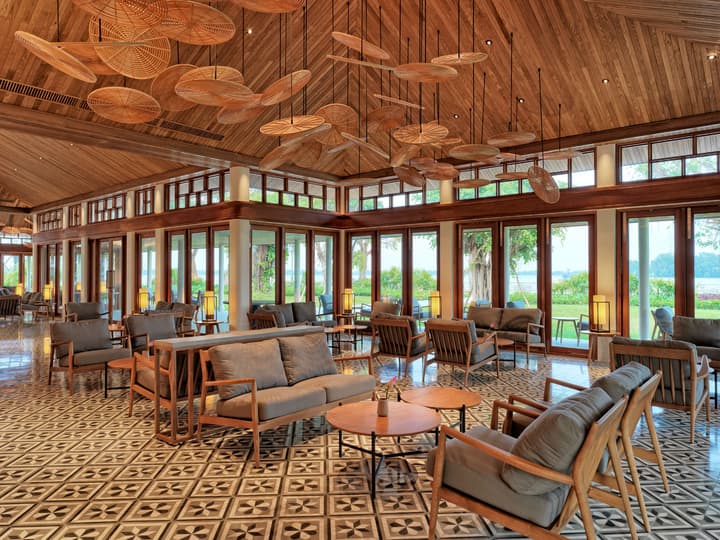 Legacy Mekong, Can Tho, Autograph Collection