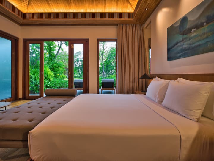 Legacy Mekong, Can Tho, Autograph Collection