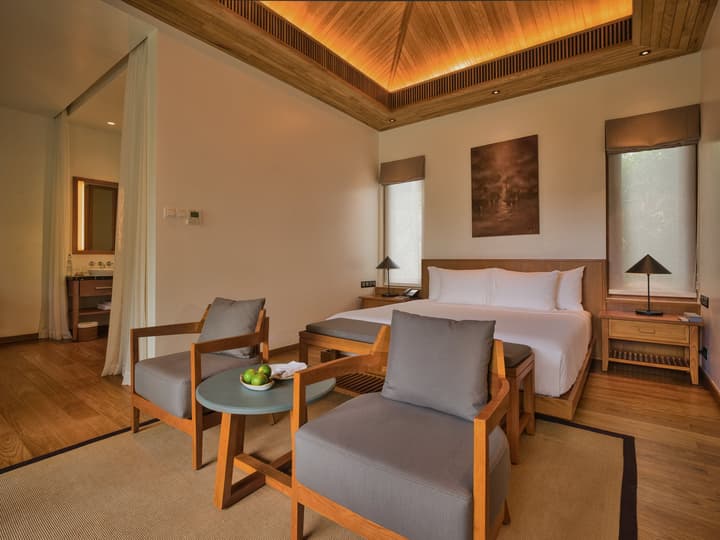 Legacy Mekong, Can Tho, Autograph Collection