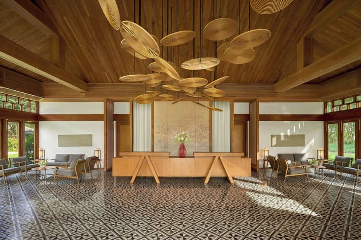 Legacy Mekong, Can Tho, Autograph Collection