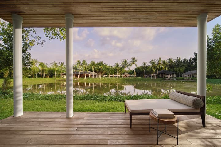 Legacy Mekong, Can Tho, Autograph Collection