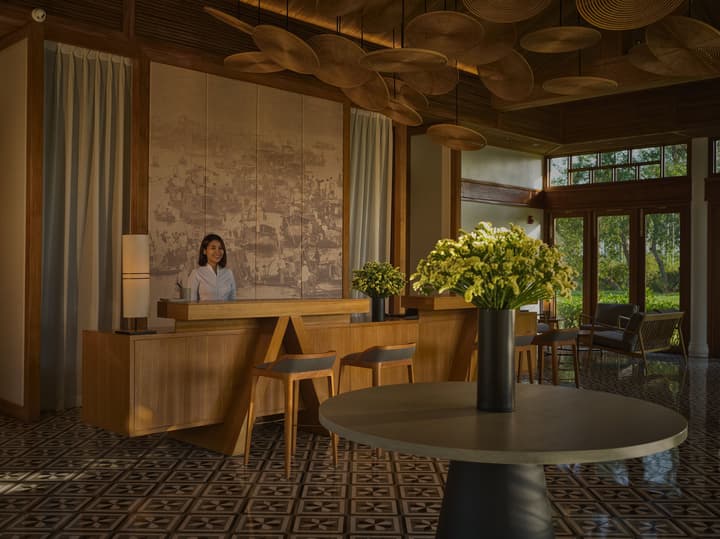 Legacy Mekong, Can Tho, Autograph Collection