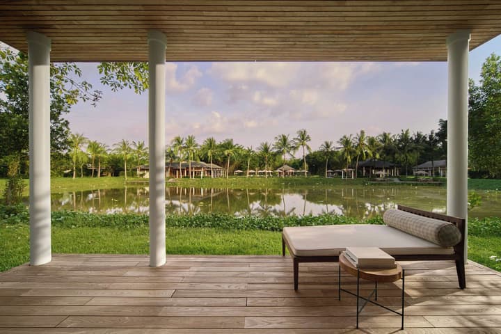 Legacy Mekong, Can Tho, Autograph Collection
