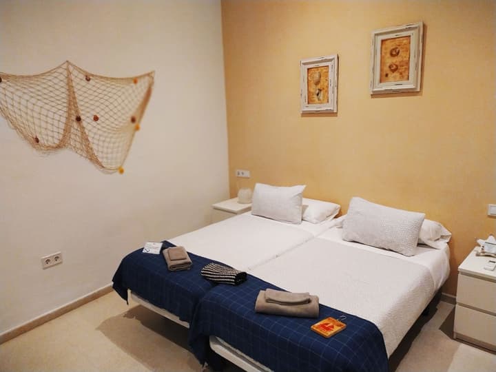 Casa Nautilus Cadiz