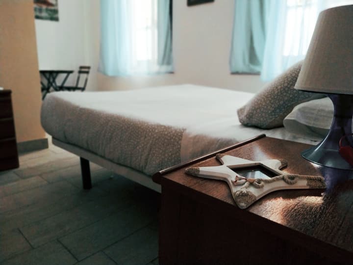 Casa Nautilus Cadiz
