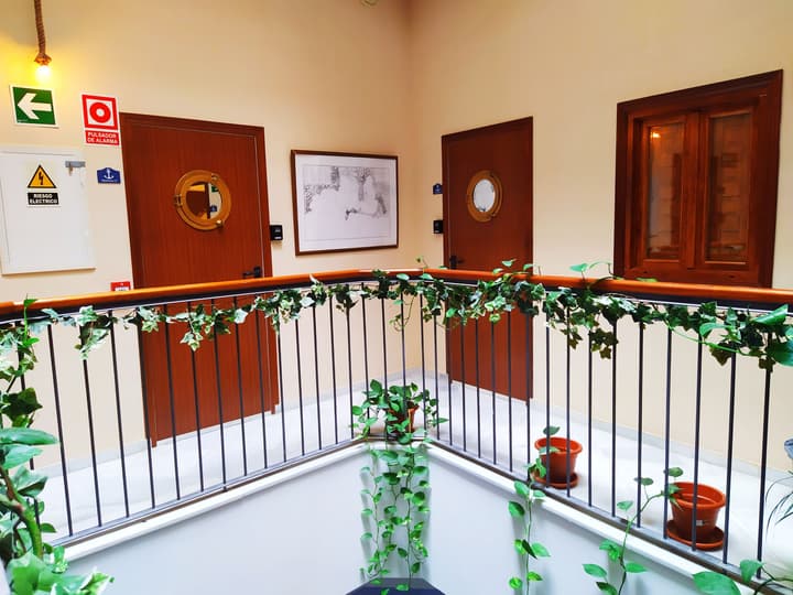 Casa Nautilus Cadiz